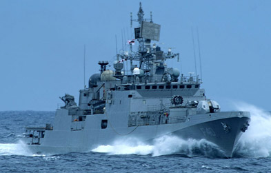 Defence sector protection from moisture
