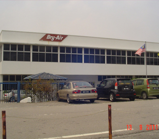 tds asia