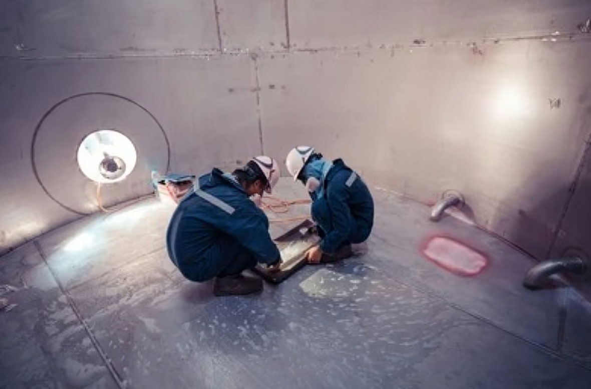 Industrial dehumidifier rental and dehumidification services