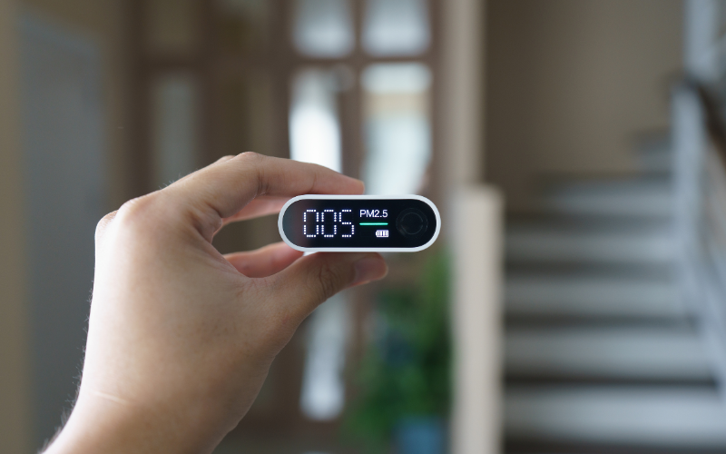 Revolutionizing Indoor Air Quality Innovative Strategies And Solutions For Healthier Environments