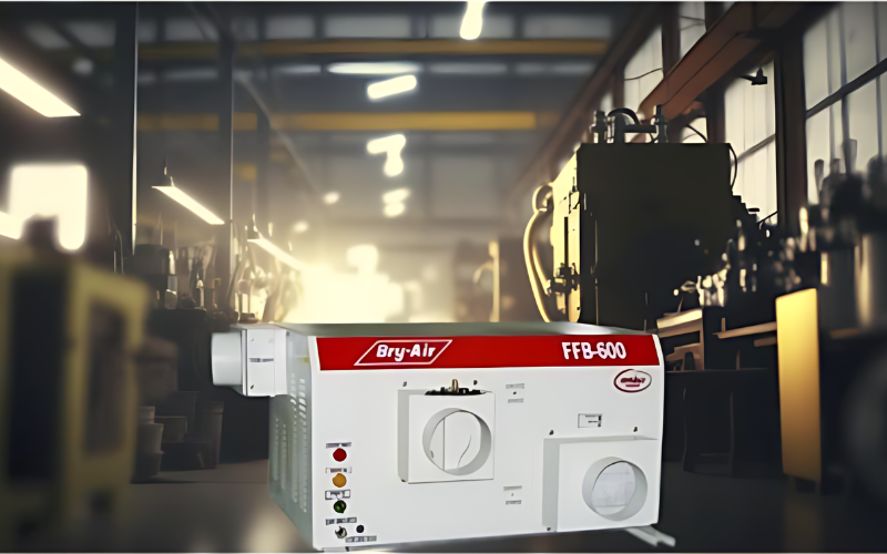 Blog 1 moments when you need a commercial dehumidifier rental