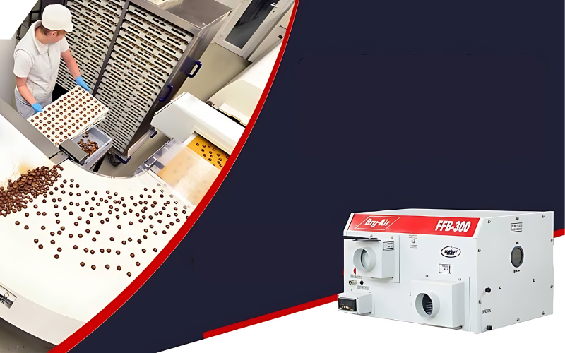 The Economic Advantages Of Dehumidifier For Seasonal Humidity Challenges
